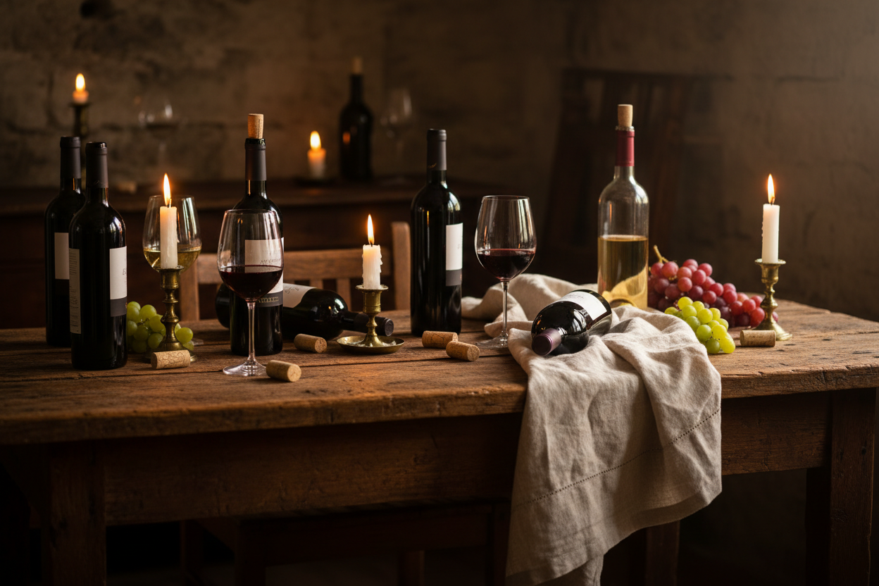 Wines & More