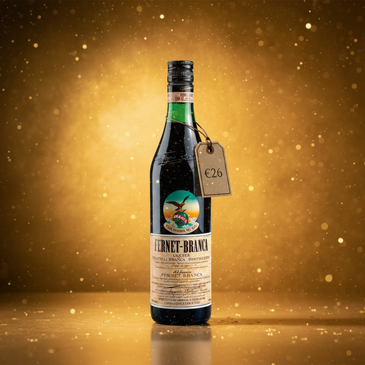 Fernet Italiano