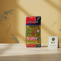 Rosamonte Yerba Mate 1kg со оригинална Terra Nostra картичка и цена €13