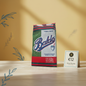 Baldo Yerba Mate 500g во Yerba шаблон со Terra Nostra картичка со цена €12