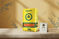 Canarias Yerba Mate 1kg €18 - Terra Nostra Dubrovnik