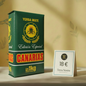 Canarias Green Yerba Mate 1kg во Yerba шаблон со Terra Nostra картичка со цена 18 €