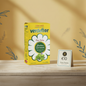 Verdeflor Yerba Mate 500g во Yerba шаблон со Terra Nostra картичка со цена 10 €